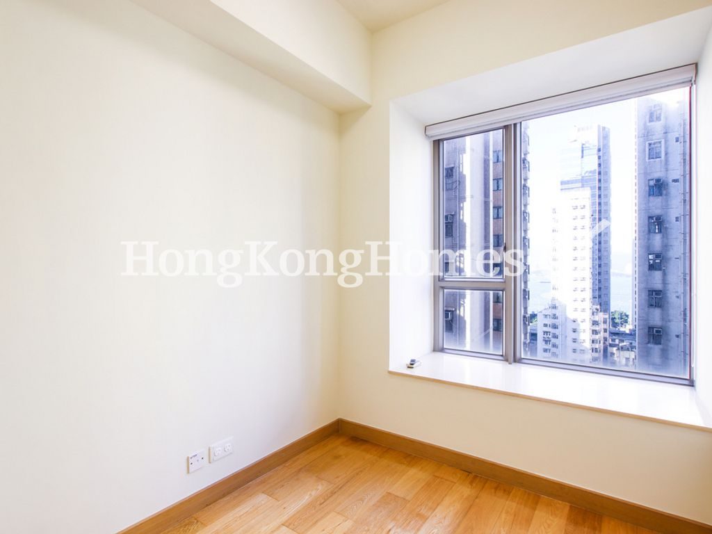 Second Bedroom — Island Crest - Tower 2, Sai Ying Pun