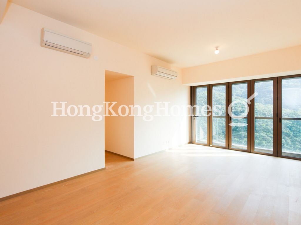 Living and Dining Room — Island Garden, Shau Kei Wan