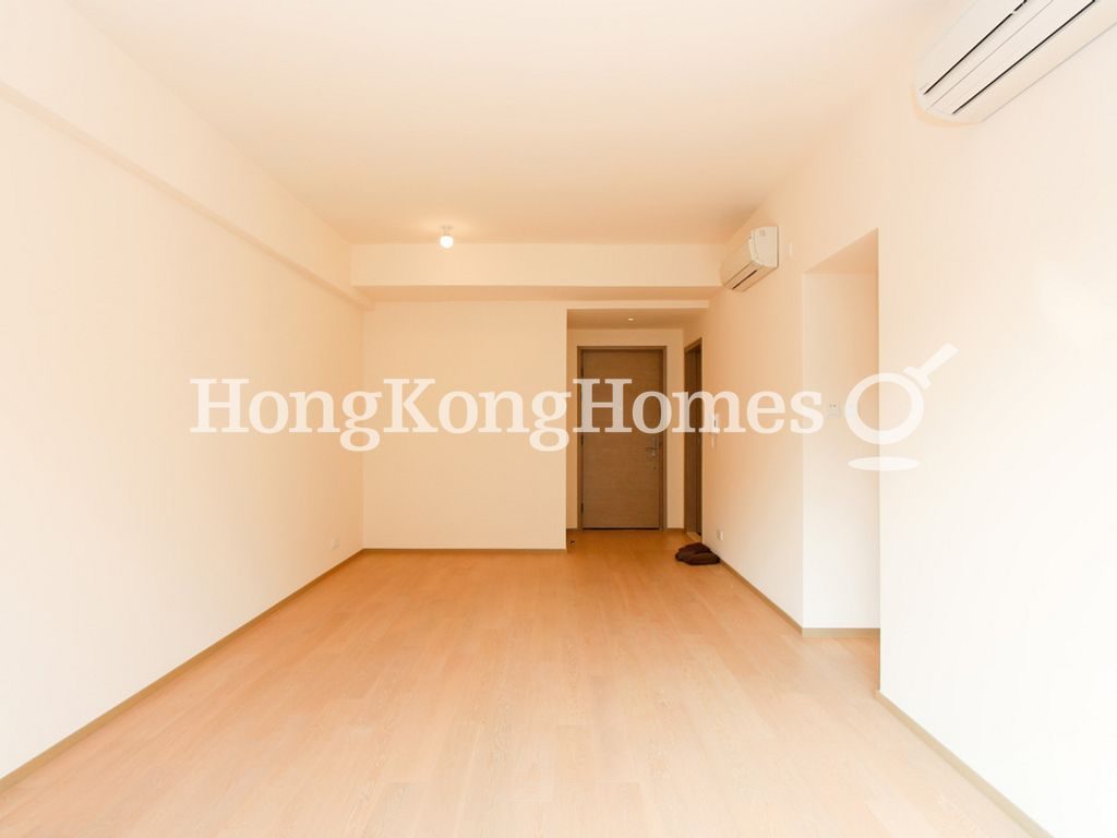 Living and Dining Room — Island Garden, Shau Kei Wan