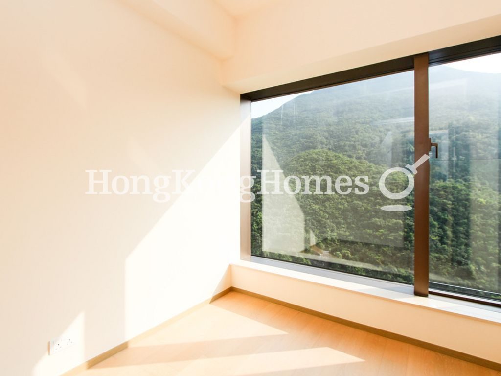 Second Bedroom — Island Garden, Shau Kei Wan