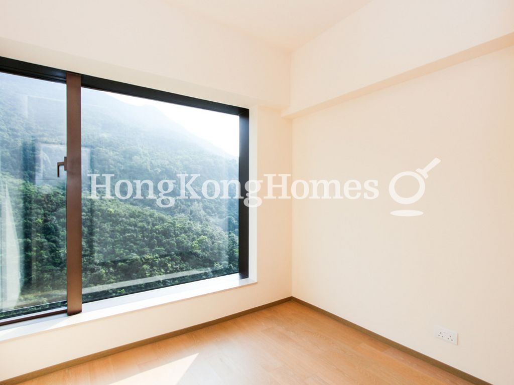 Third Bedroom — Island Garden, Shau Kei Wan