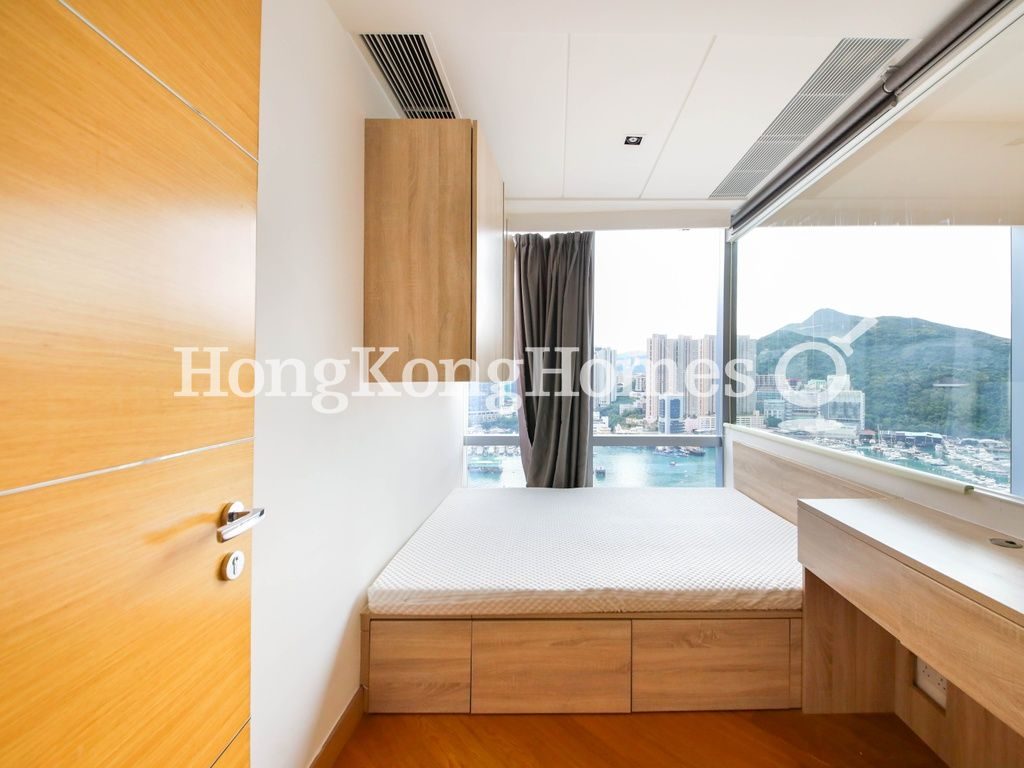 Second Bedroom — 南灣 - 第10座，鴨脷洲