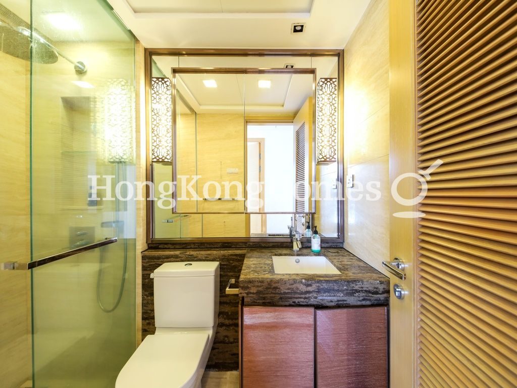 Guest Bathroom — 南灣 - 第10座，鴨脷洲