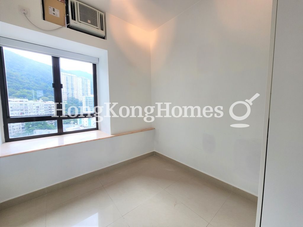 Third Bedroom — 俊賢花園 - 第01座，西半山