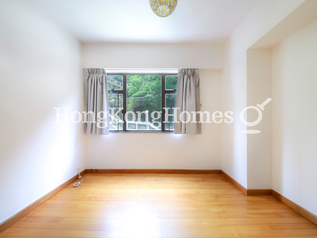 Second Bedroom — 聯邦花園 - 巴黎閣，西半山