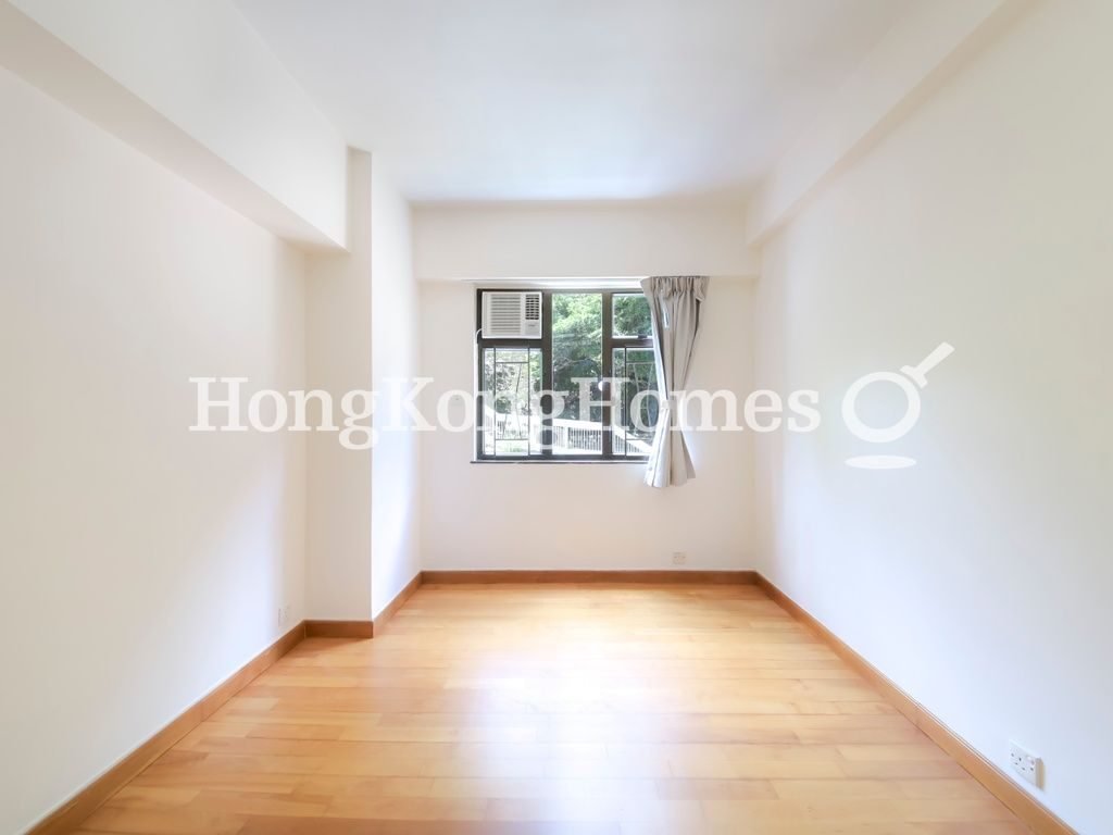 Third Bedroom — 聯邦花園 - 巴黎閣，西半山