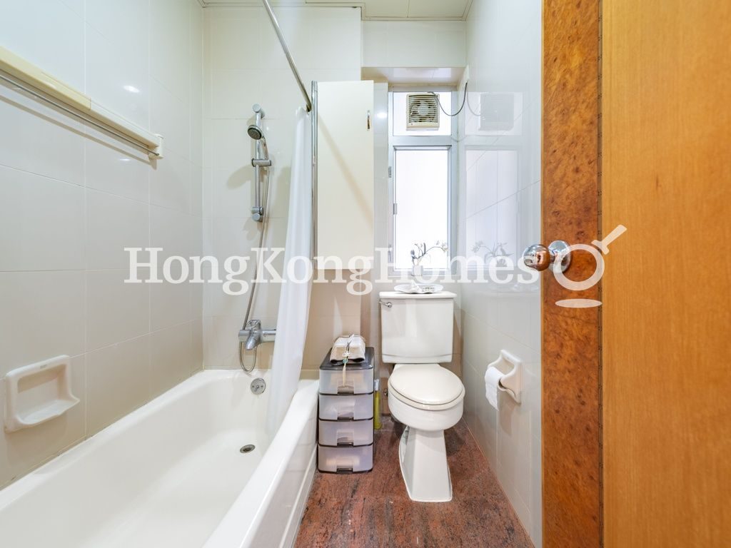 Guest Bathroom — 聯邦花園 - 羅馬閣，西半山