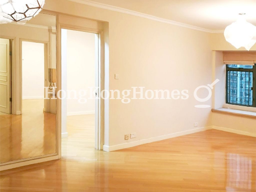 Living and Dining Room — Robinson Place - Block 01, Mid-levels West
