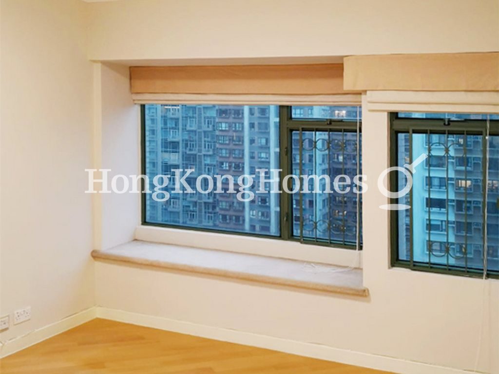 Master Bedroom — Robinson Place - Block 01, Mid-levels West