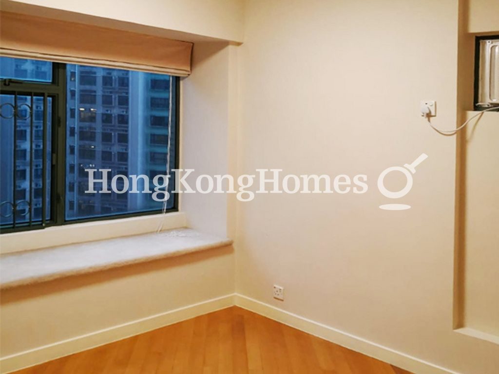 Second Bedroom — Robinson Place - Block 01, Mid-levels West