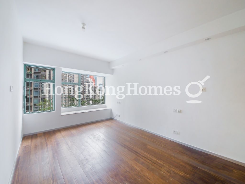 Master Bedroom — Robinson Place - Block 02, Mid-levels West