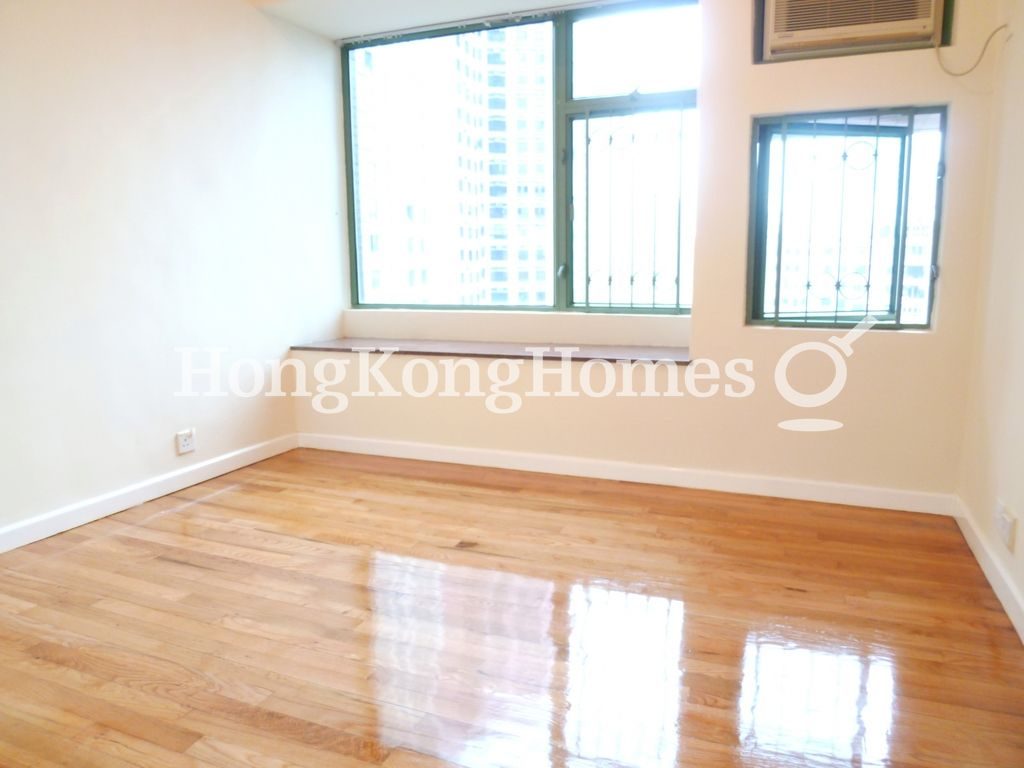 Second Bedroom — 雍景臺 - 第02座，西半山