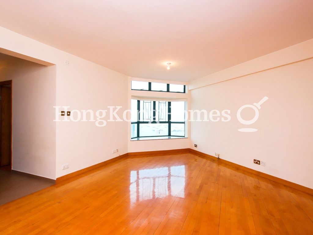 Living and Dining Room — Scholastic Garden, Mid-levels West