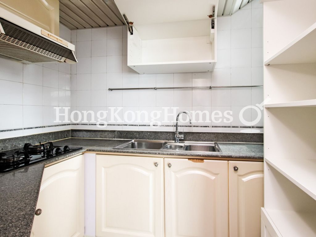 Kitchen — Scholastic Garden, Mid-levels West