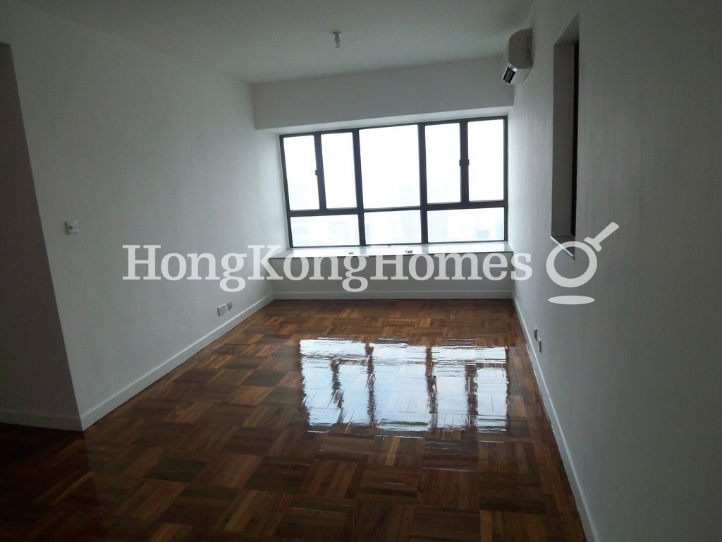 Living Room — Seymour Place, Mid-levels West