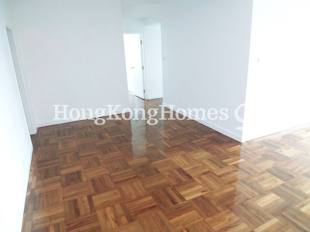 Dining Room — Seymour Place, Mid-levels West