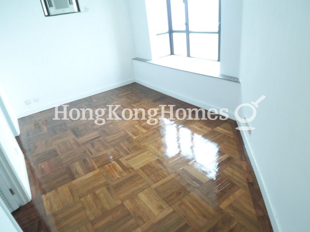 Master Bedroom — Seymour Place, Mid-levels West