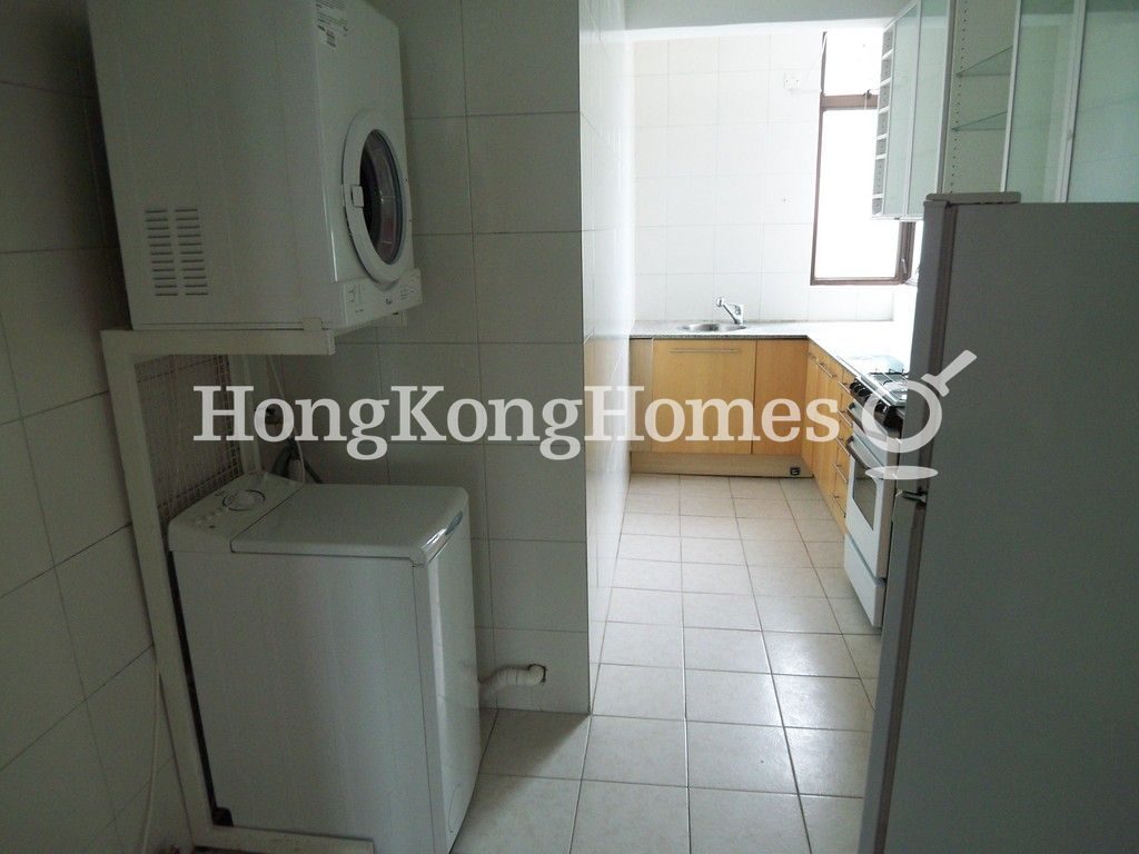 Kitchen — Seymour Place, Mid-levels West