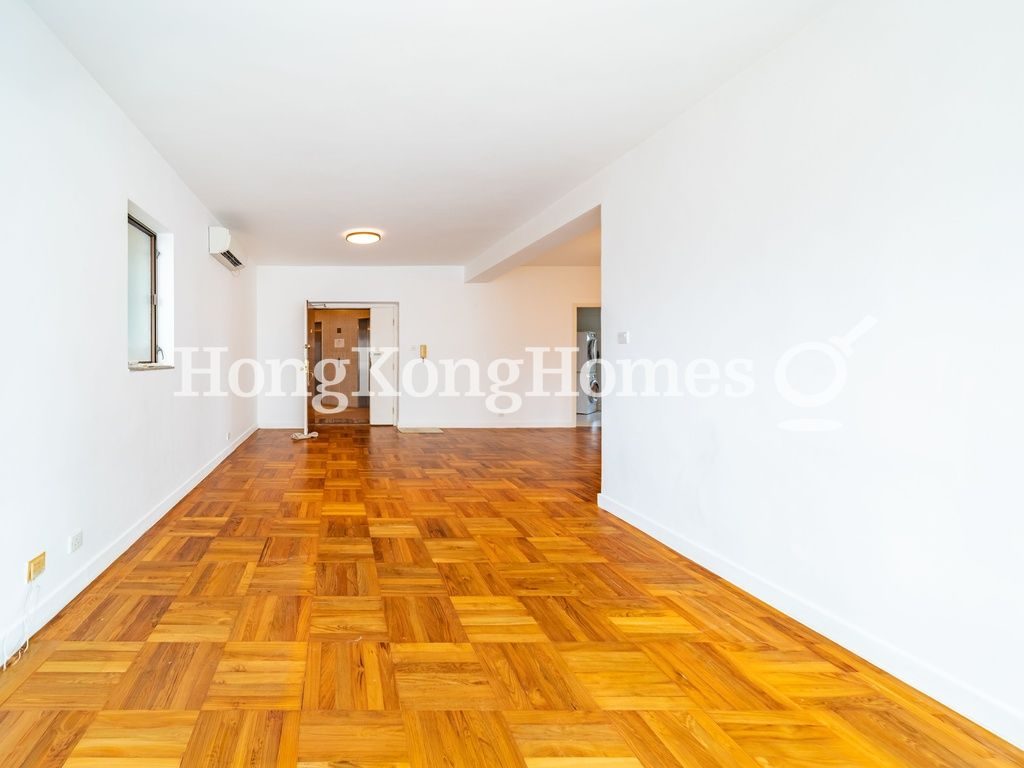 Living and Dining Room — Seymour Place, Mid-levels West