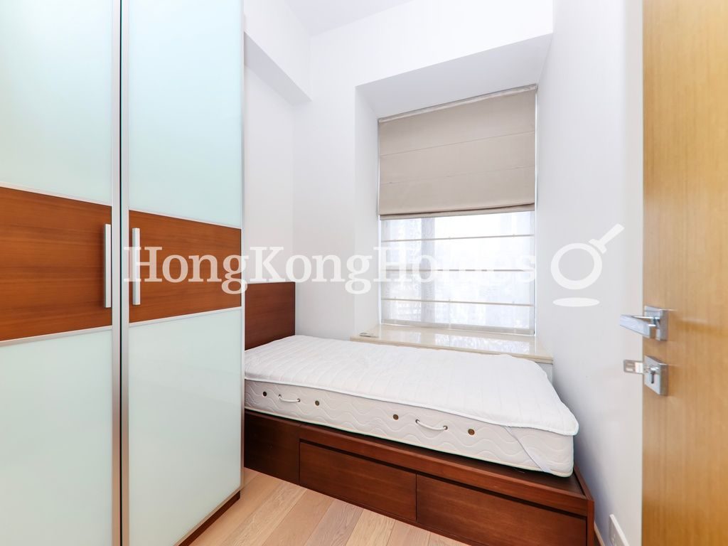Third Bedroom — 西浦，上環