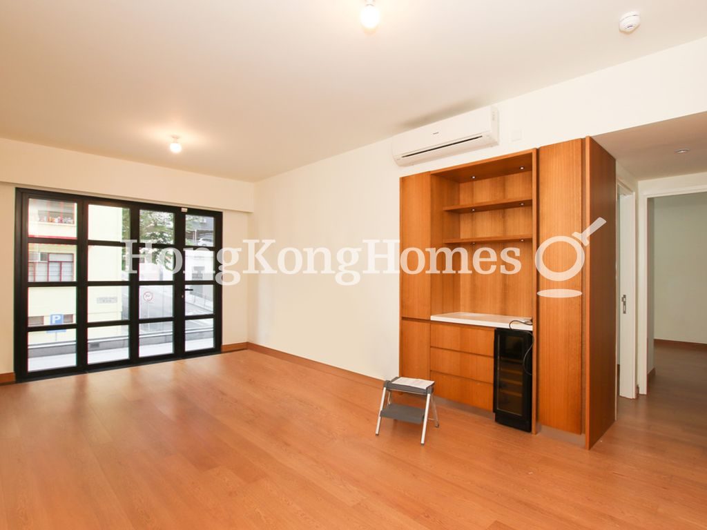 Living and Dining Room — The Aster, Happy Valley
