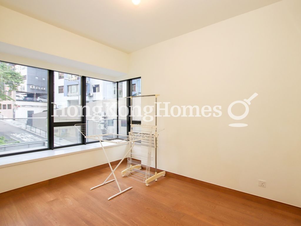 Master Bedroom — The Aster, Happy Valley