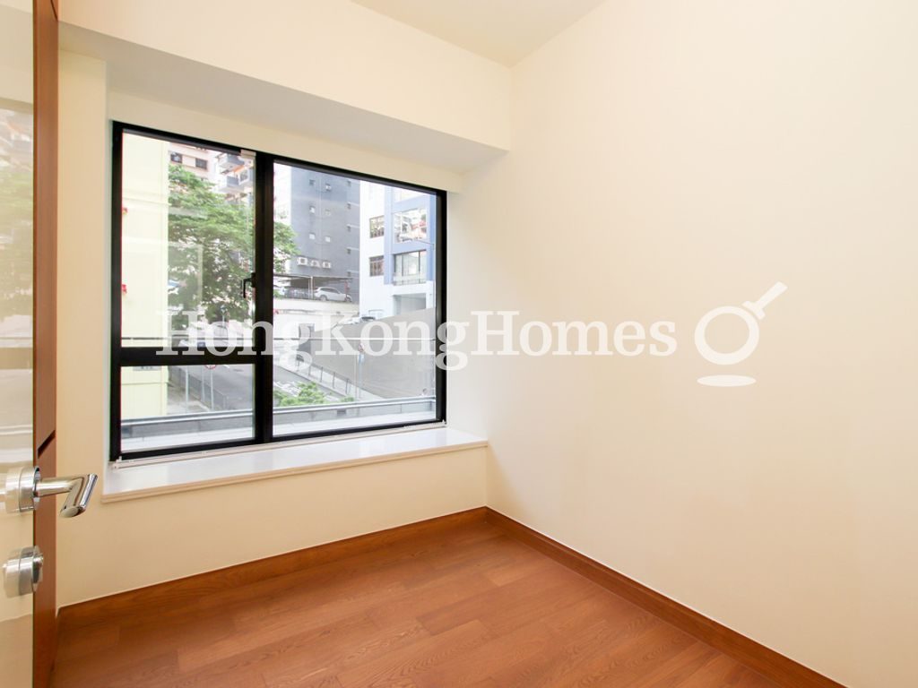 Second Bedroom — The Aster, Happy Valley