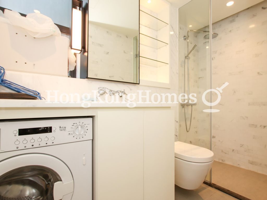 Guest Bathroom — The Aster, Happy Valley