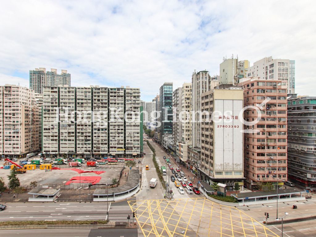 The Austin - Phase 1 - Tower 3A