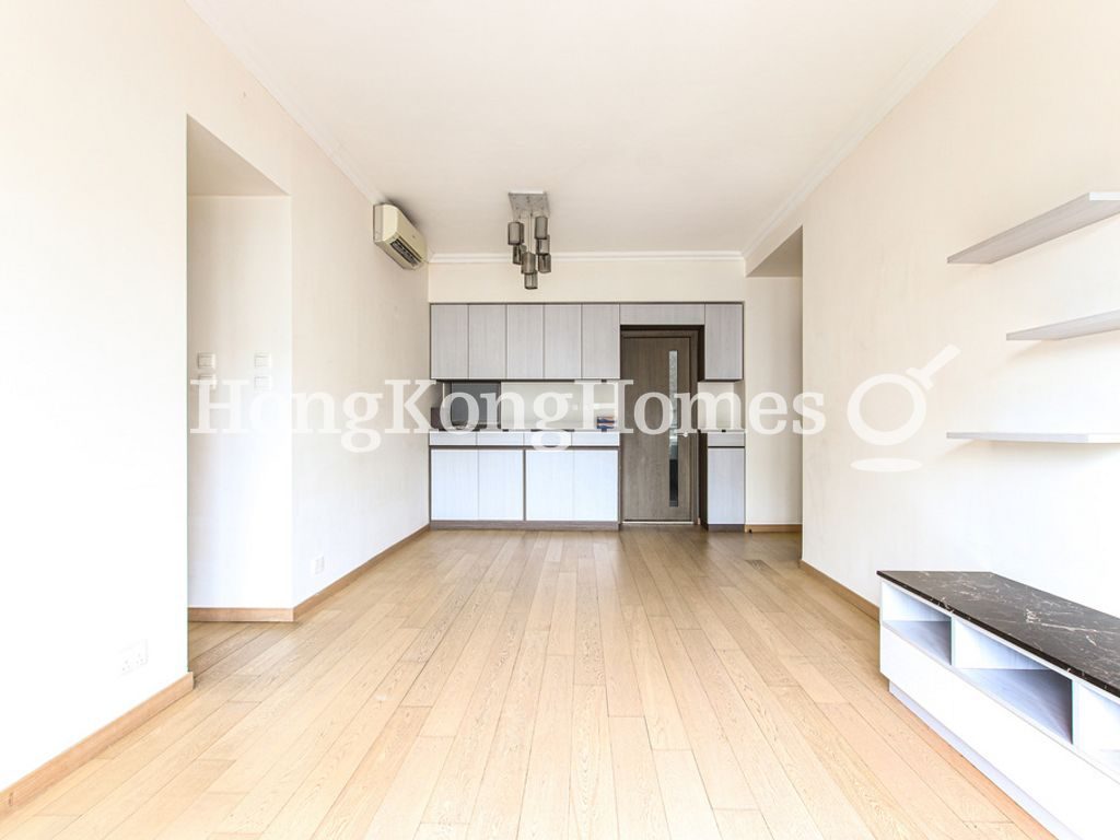 Living and Dining Room — The Austin - Phase 1 - Tower 3A, Tsim Sha Tsui