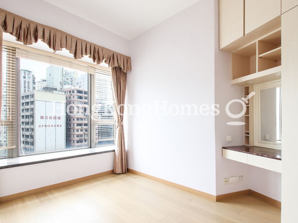 Master Bedroom — The Austin - Phase 1 - Tower 3A, Tsim Sha Tsui