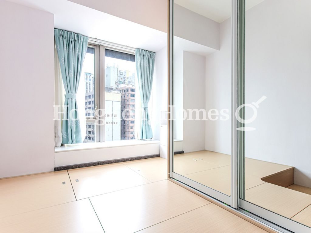 Second Bedroom — The Austin - Phase 1 - Tower 3A, Tsim Sha Tsui