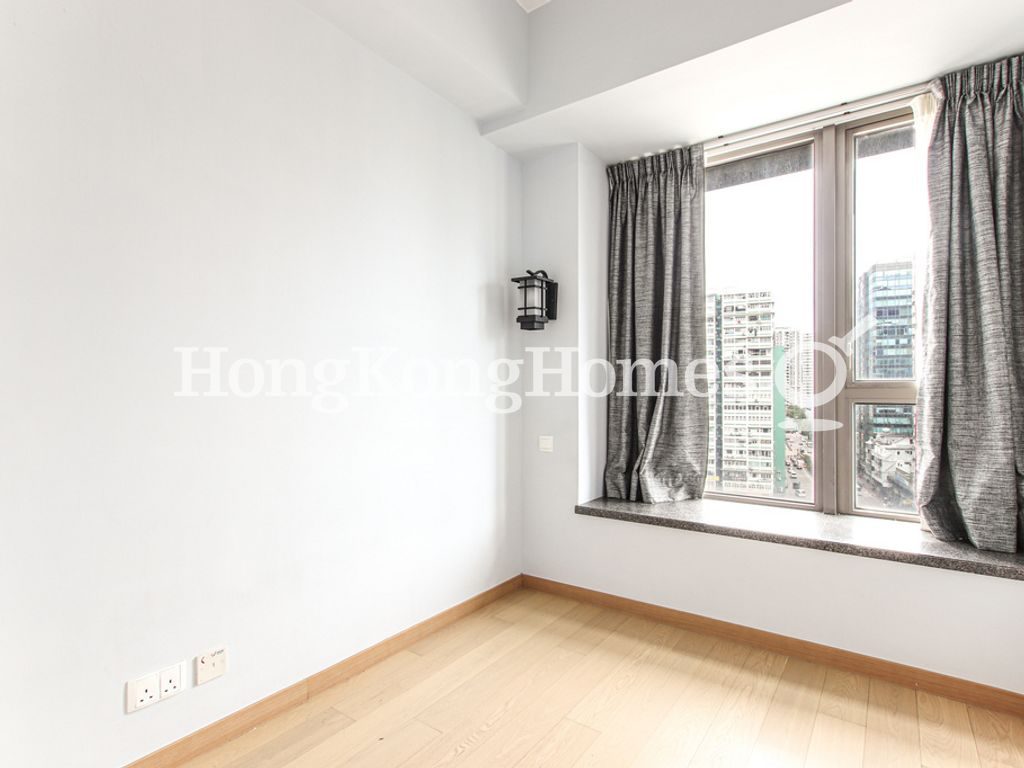 Third Bedroom — The Austin - Phase 1 - Tower 3A, Tsim Sha Tsui