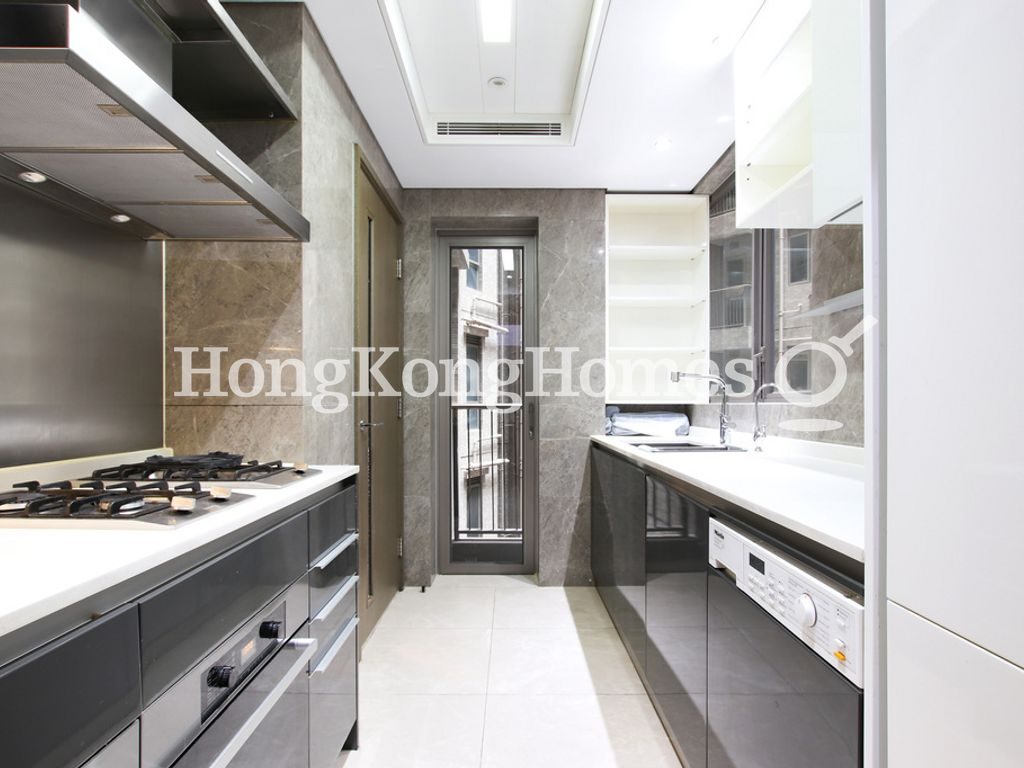 Kitchen — The Austin - Phase 1 - Tower 3A, Tsim Sha Tsui