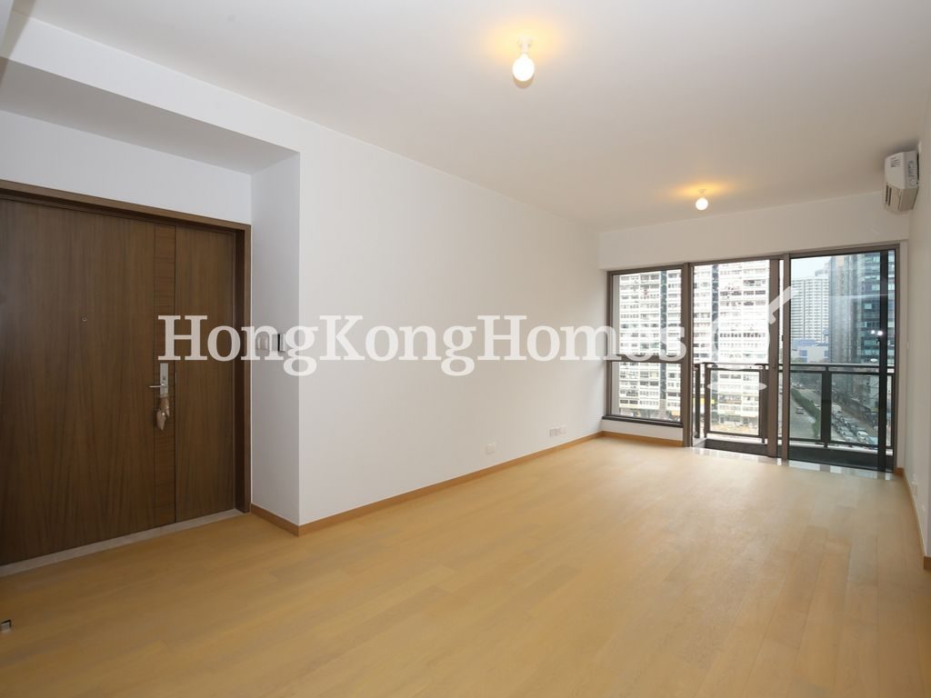客飯廳 — The Austin - Phase 1 - Tower 3A，尖沙咀