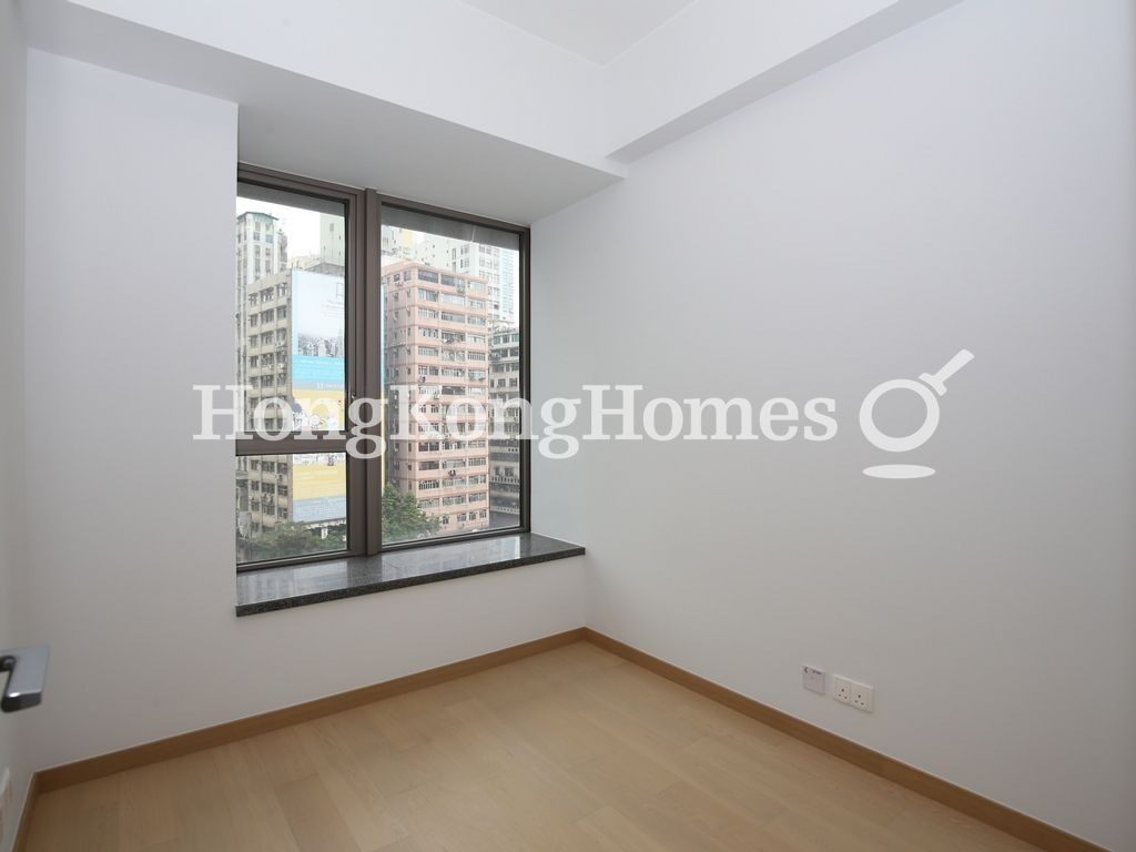 Second Bedroom — The Austin - Phase 1 - Tower 3A，尖沙咀