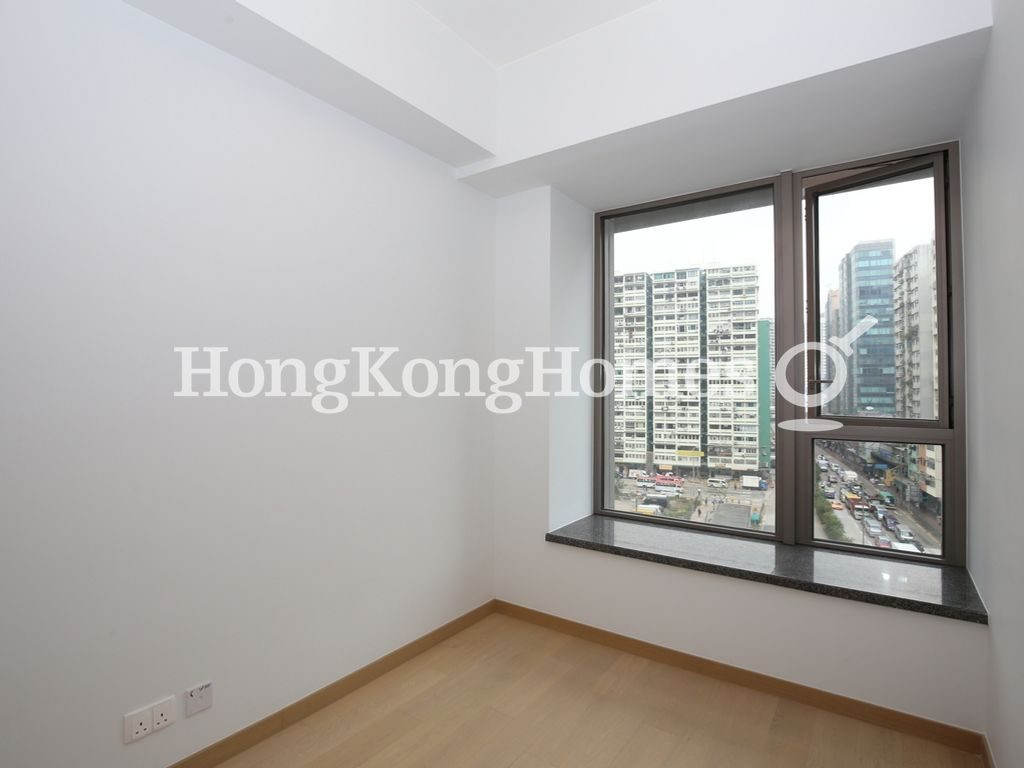 Third Bedroom — The Austin - Phase 1 - Tower 3A，尖沙咀