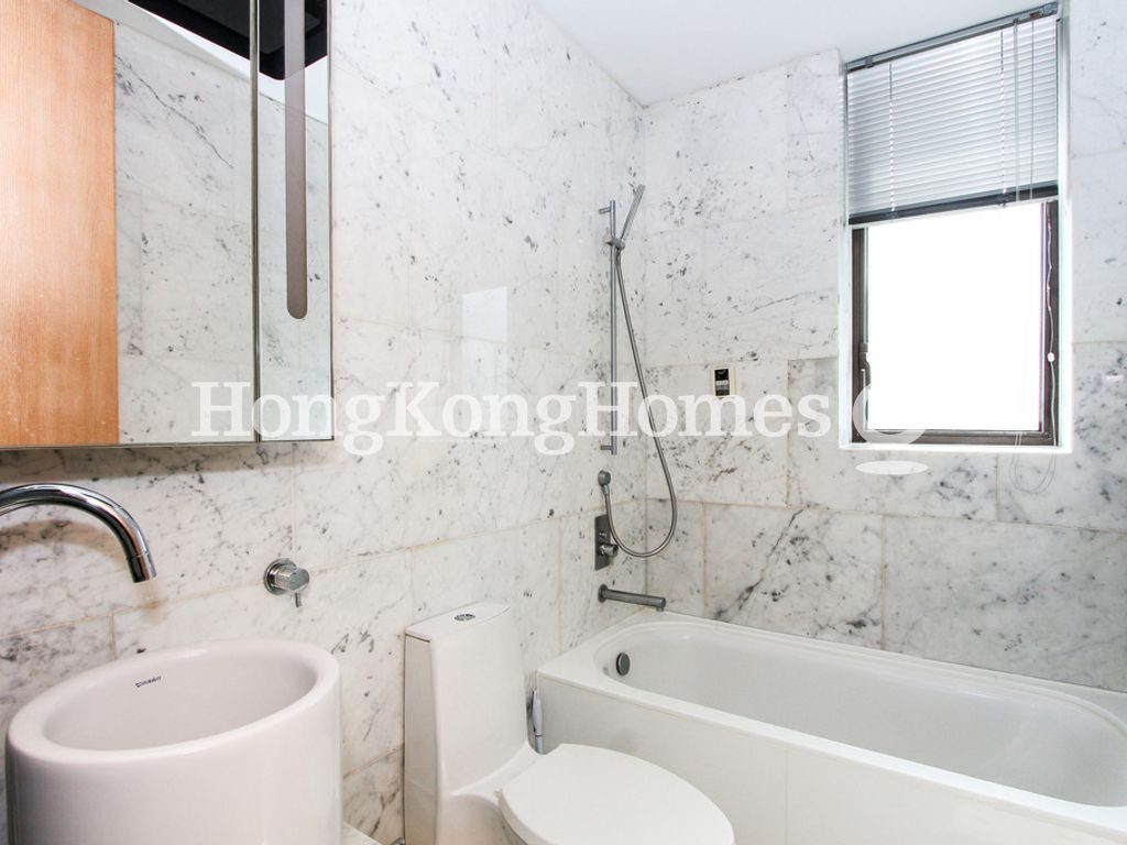 Guest Bathroom — 尚匯，灣仔