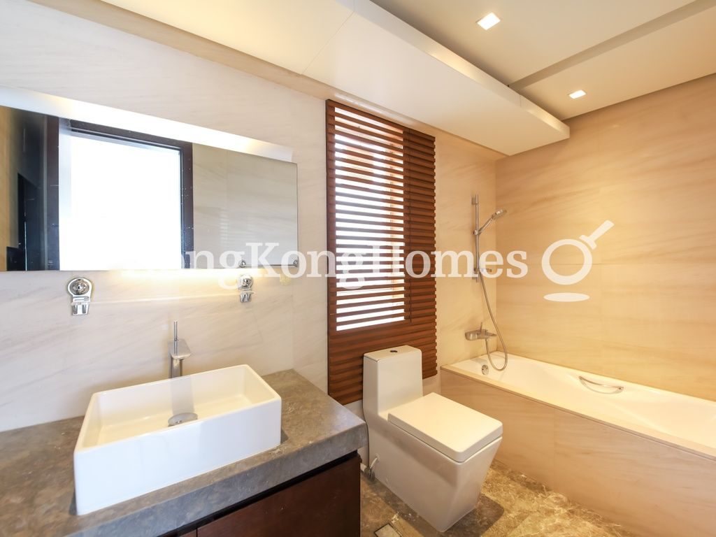 Master Bathroom — 紅山半島 - 第03座，大潭