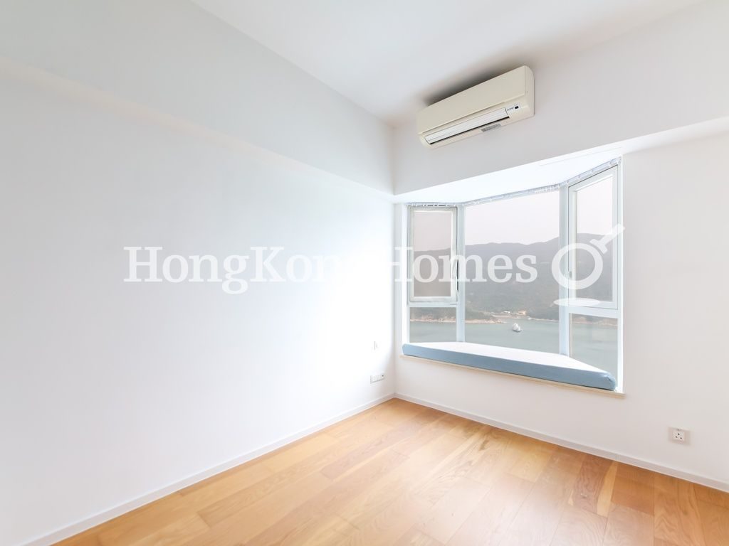 Second Bedroom — 紅山半島 - 第03座，大潭
