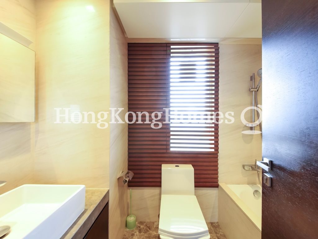 Guest Bathroom — 紅山半島 - 第03座，大潭