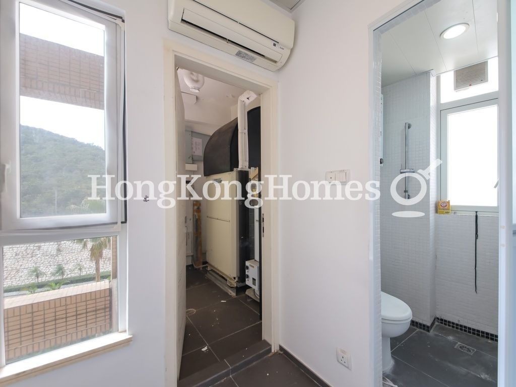 Maid's Room and Washroom — 紅山半島 - 第03座，大潭