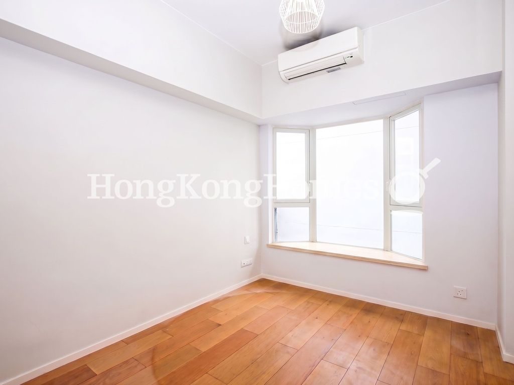 Second Bedroom — 紅山半島 - 第03座，大潭