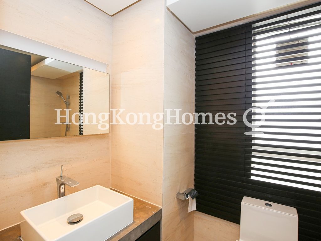 Guest Bathroom — 紅山半島 - 第03座，大潭