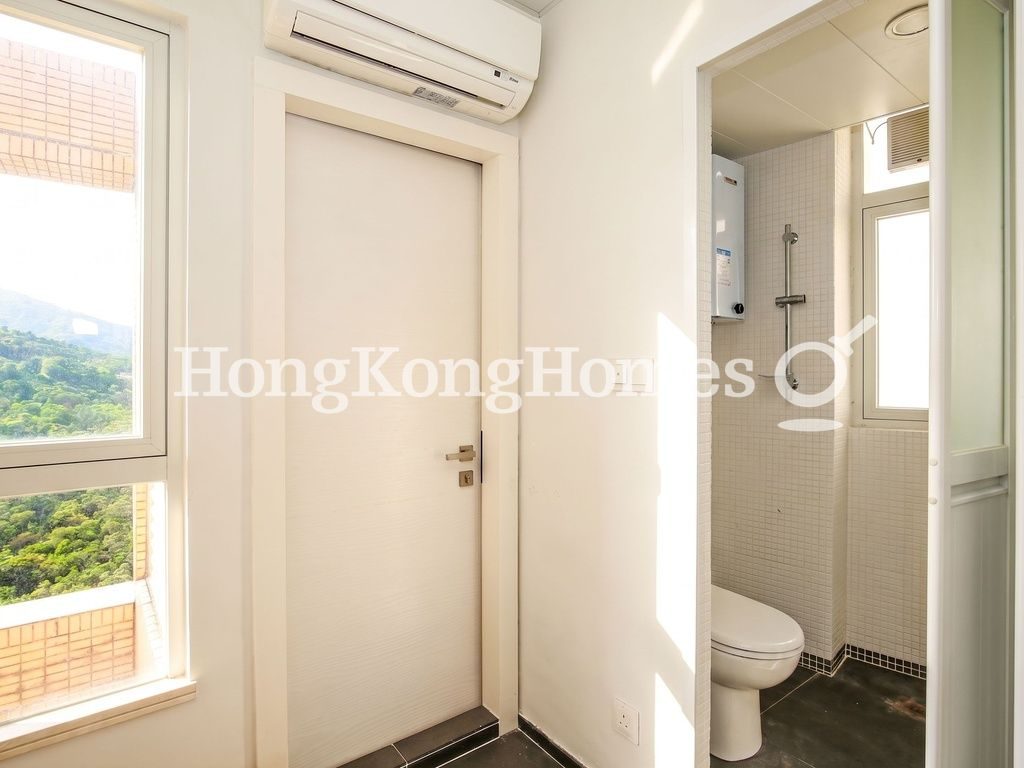 Maid's Room and Washroom — 紅山半島 - 第03座，大潭