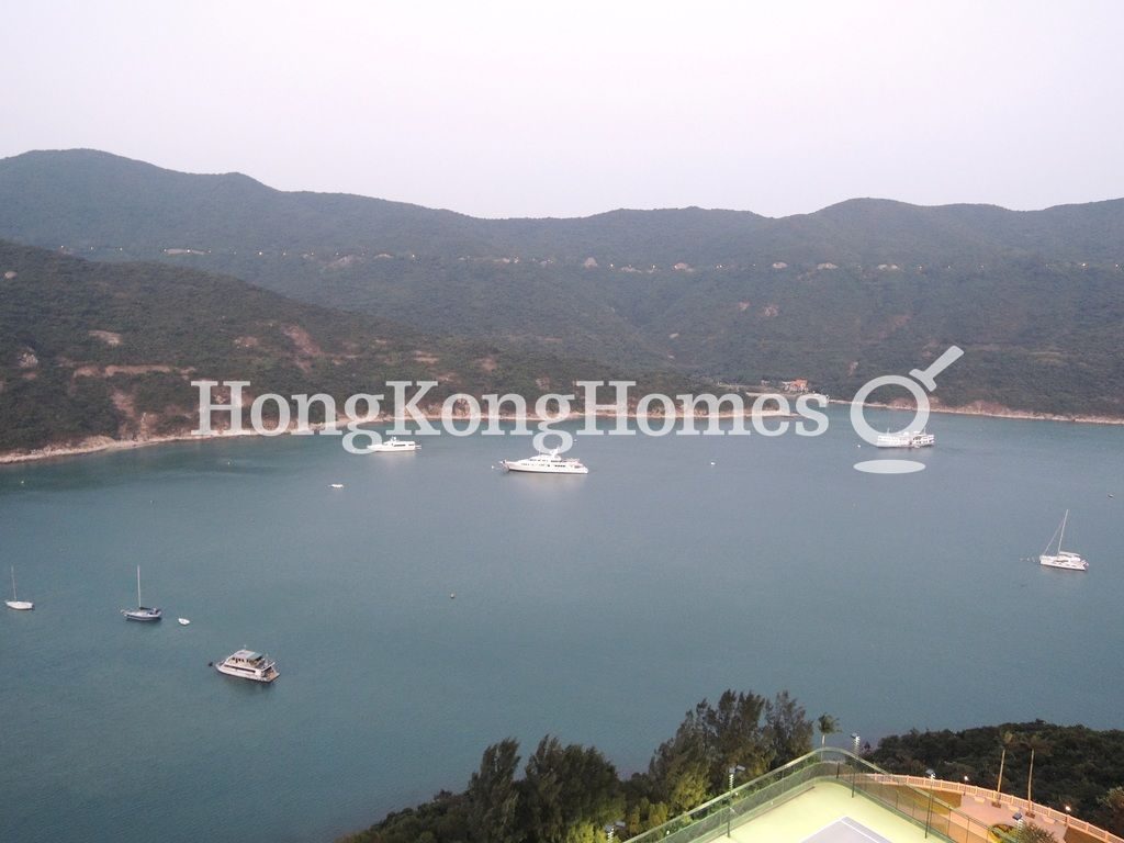 紅山半島 - 第06座