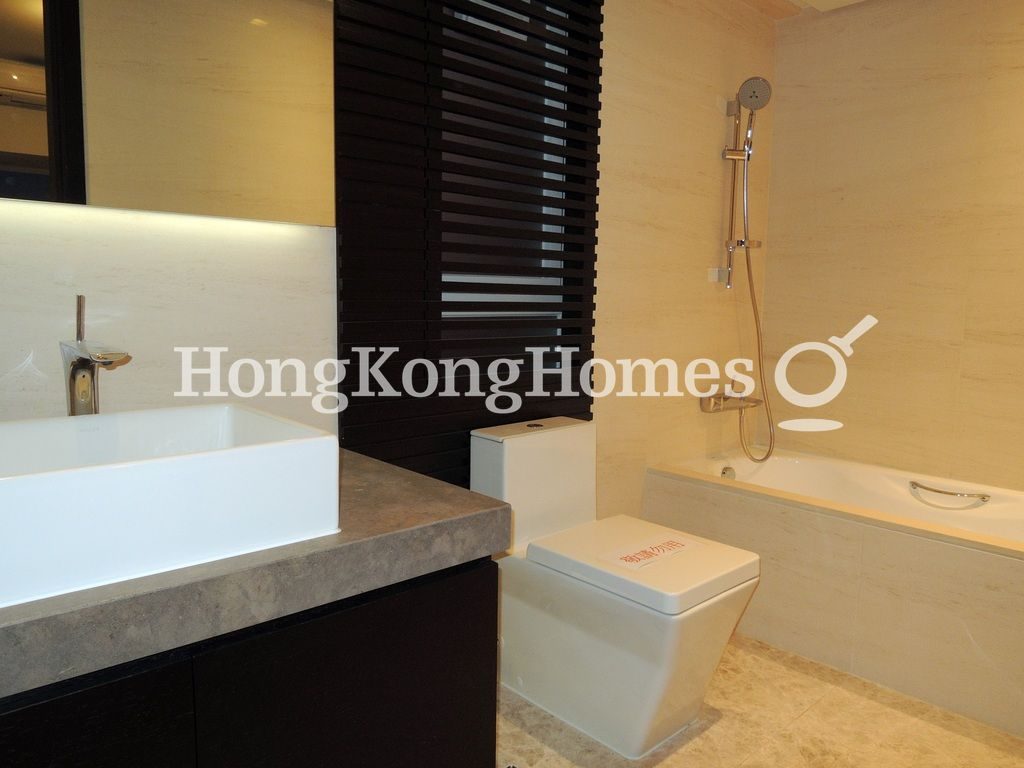 Master Bathroom — 紅山半島 - 第06座，大潭
