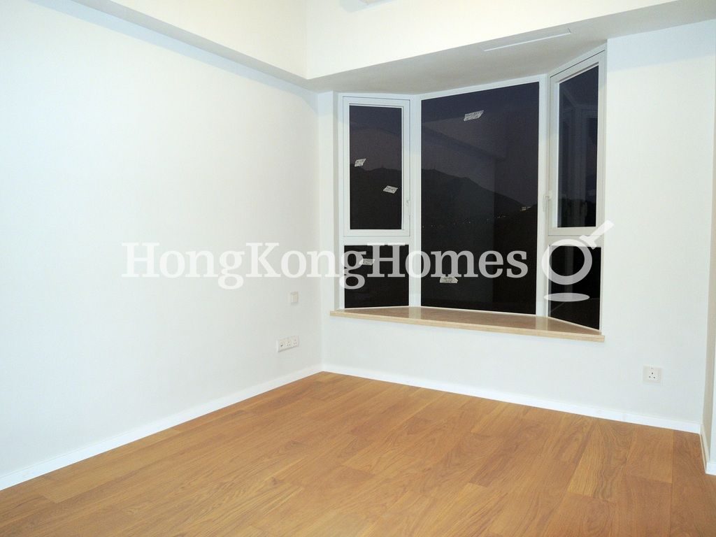 Second Bedroom — 紅山半島 - 第06座，大潭