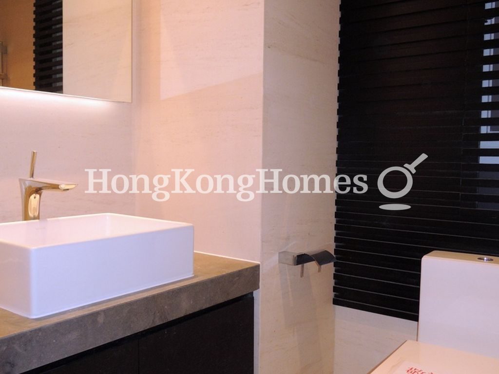 Guest Bathroom — 紅山半島 - 第06座，大潭