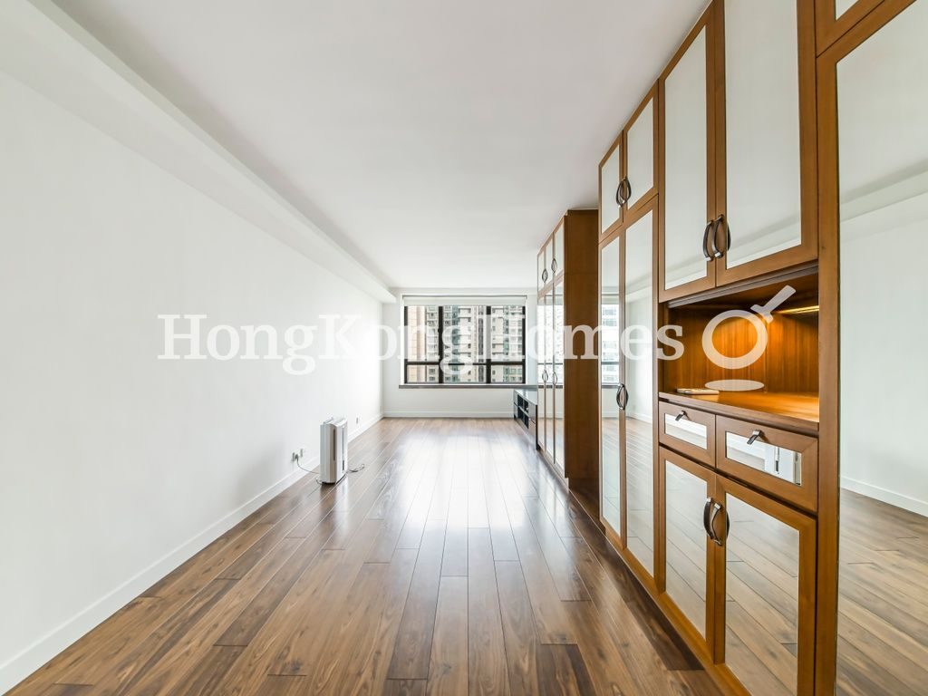 Living and Dining Room — Winsome Park, Mid-levels West